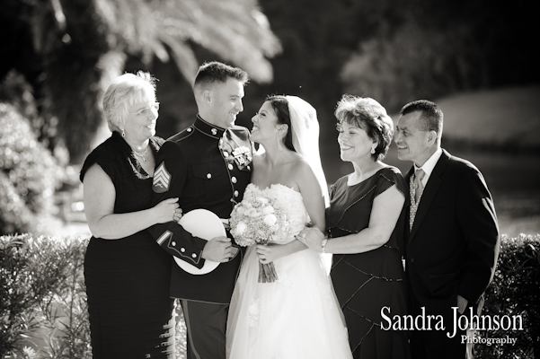 Best Sawgrass Marriott Wedding photographer - Sandra Johnson (SJFoto.com)